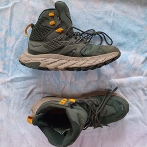 Hoka anacapa 9.5 gore tex
